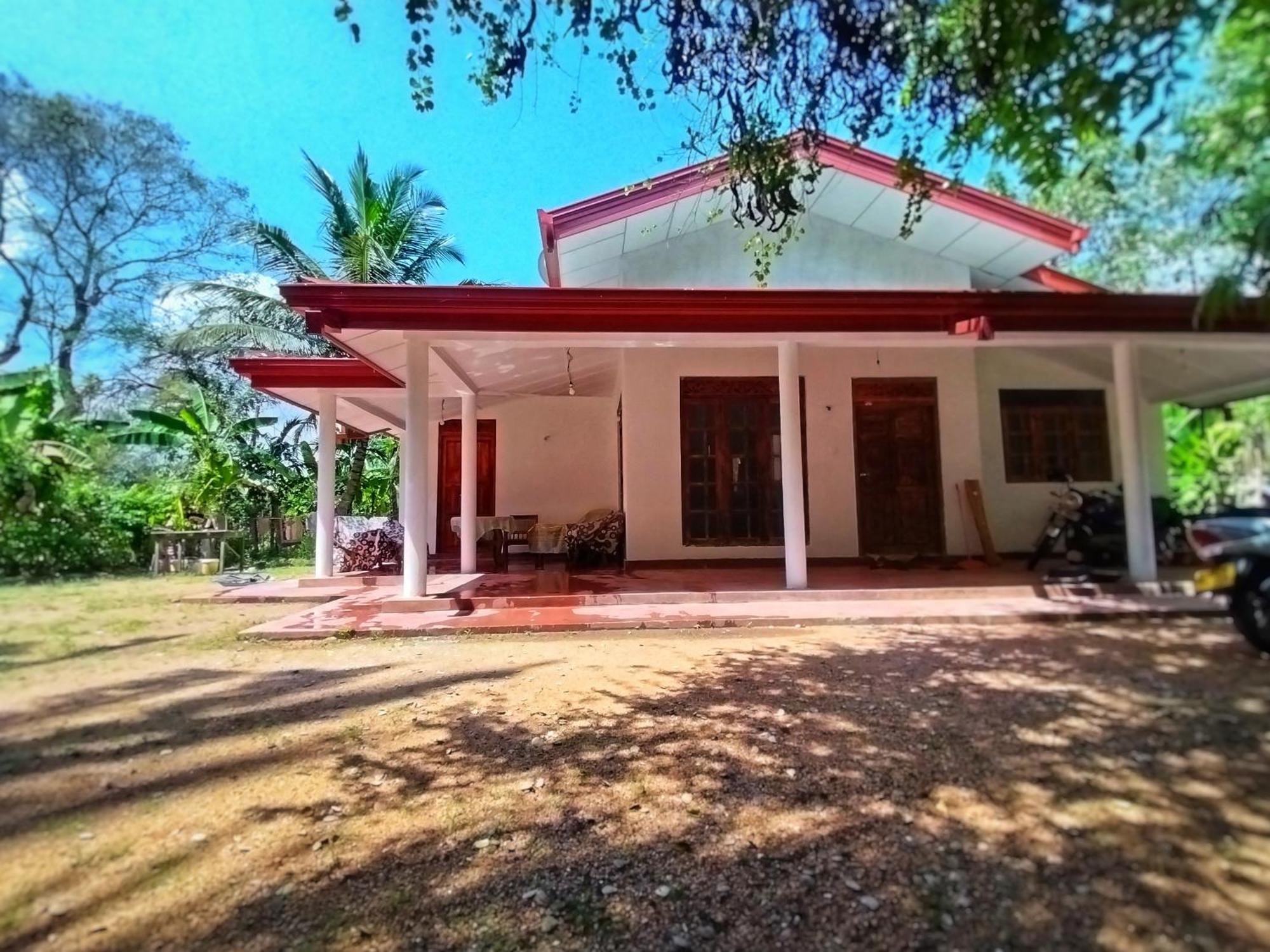 Willwin Park Διαμέρισμα Anuradhapura Εξωτερικό φωτογραφία